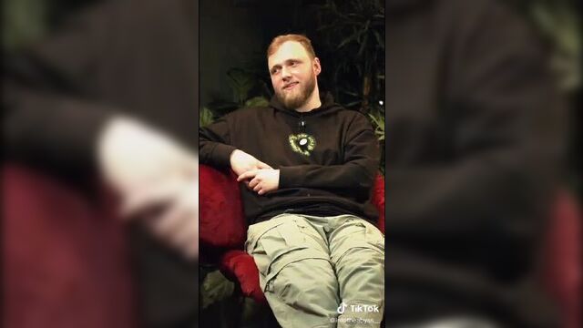 Илюша из чбд