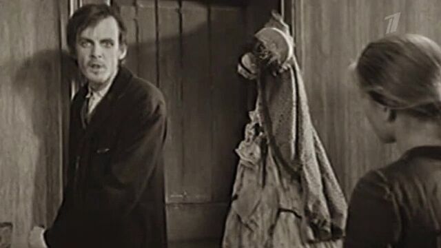 Между адом и раем. документальный фильм к 200-летию со дня рождения федора достоевского.