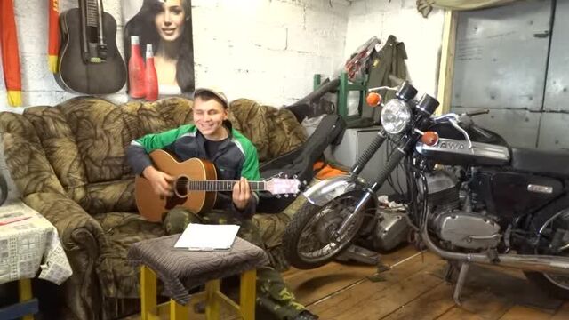 Весёлая песня про наташку 