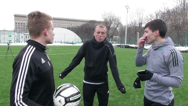 Живой футбол и денис глушаков. 16.03.2017 на канале.