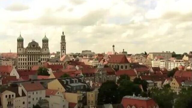 Бездуховная европа. всё только для богачей!