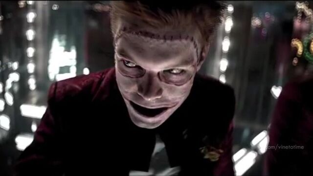 Джером валеска & джеромая валеска x jerome valeska & jeremiah valeska | готэм x gotham