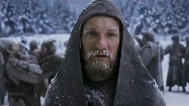 Русская рать (ой, что-то мы засиделись, братцы...)