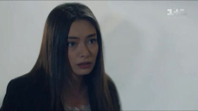 Нескінченне кохання уривок із 215 серії