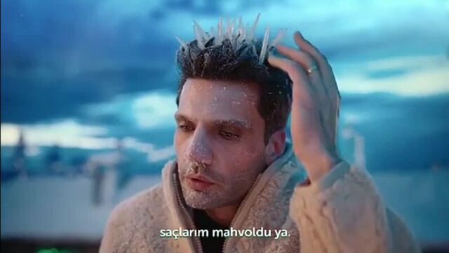 Каан урганджиоглу и гюпсе озай для garanti bank