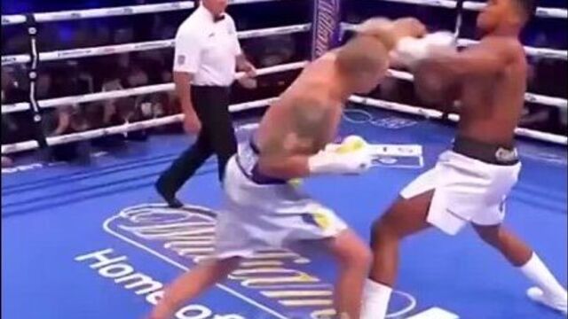 Энтони джошуа - александр усик бой эры 'ynjyb l;jief - fktrcfylh ecbr ,jq 'hs