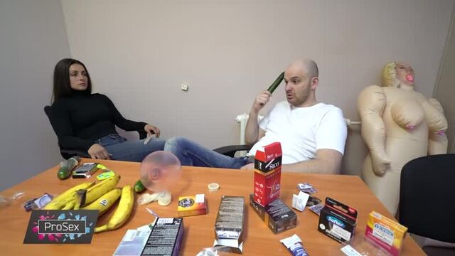 [pro sex: про секс - обучающий канал] как долго не кончать. часть 2. как продлить половой акт. презерватив с анестетиком.