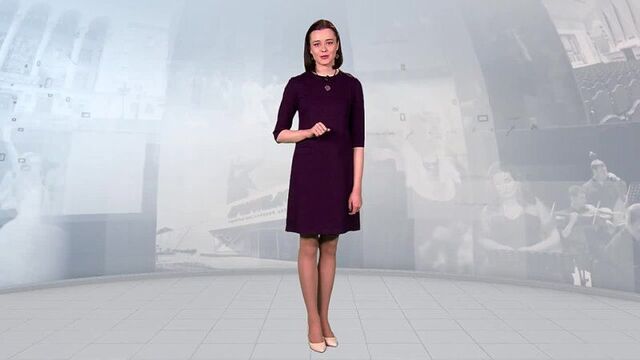 Афиша: на сцене донбасс оперы опера-балет «он хотел жить, «как все другие»»