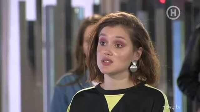 Супер топ-модель по-украински 2 выпуск анонс