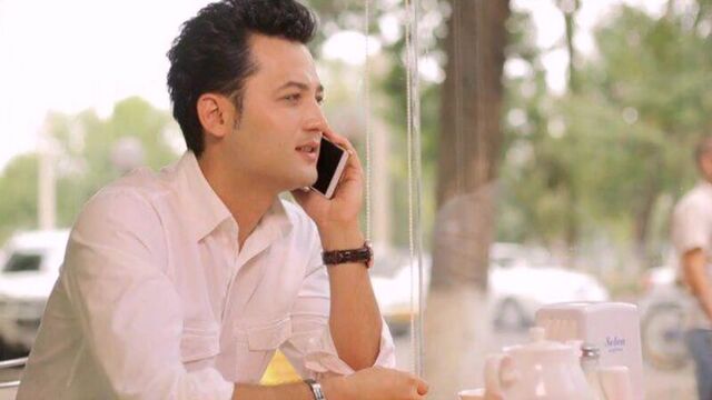 Sharof muqimov va isomiddin nur - olov | шароф мукимов ва исомиддин нур - олов (music version)