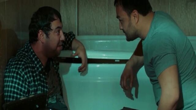 Zahida va yorqinxoja umarov - qotillar oyini | захида ва ёркинхужа умаров - котиллар уйини (soundtrack)