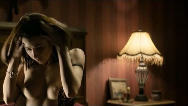 Несрин джавадзаде - раскрытие / nesrin cavadzade - el desentierro ( 2018 )