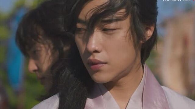 У до хван (woo do hwan) "моя страна", ep 1, отрывки