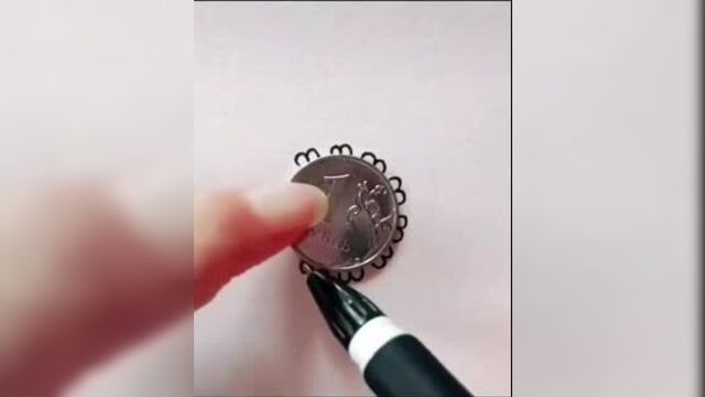 Новогодние рисунки