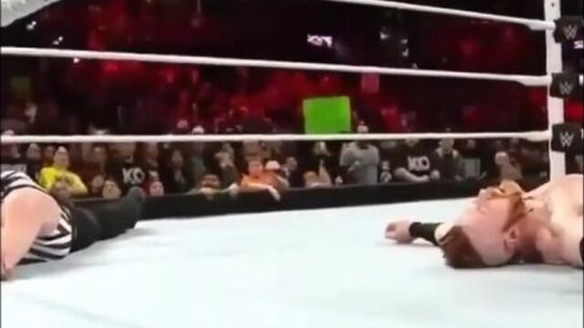 |wm| роман рейнс против руководства