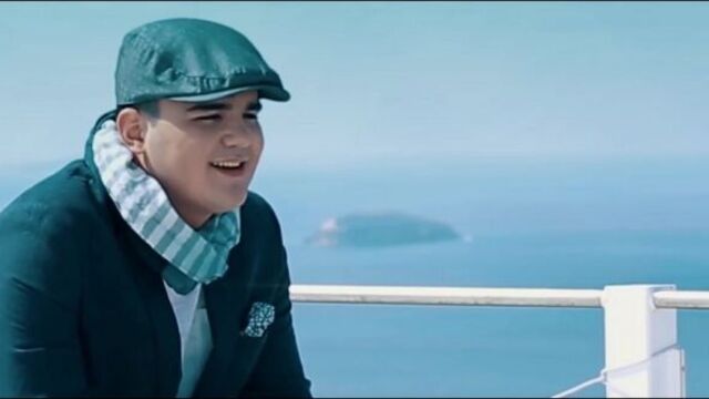 Sanjar halikov - shirin | санжар халиков - ширин