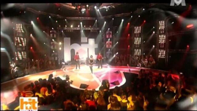 Alizee (ализе) - la isla bonita.