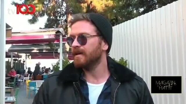 Энгин озтюрк