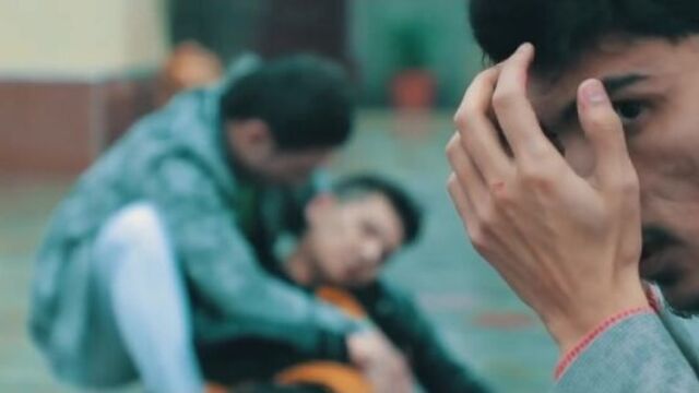 Mirjon ashrapov - yogar yomgir _ миржон ашрапов - ёгар ёмгир