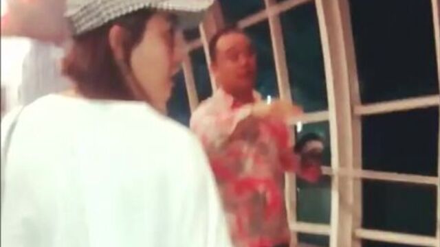 26.01.2016 мун гын ён в аэропорту бали (ngurah rai international airport), индонезия (с) chaazalea