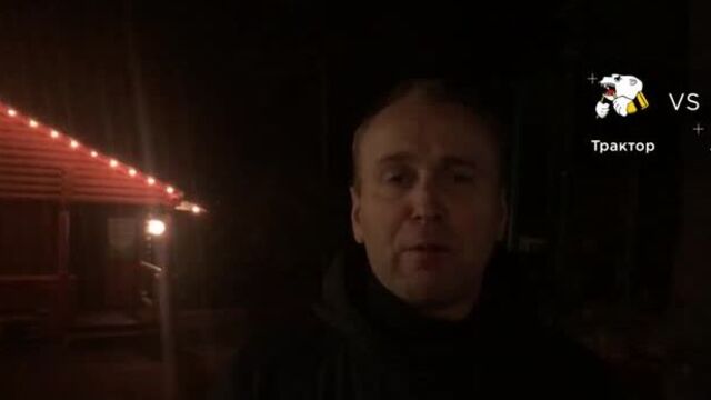 Трактор – локомотив. прогноз казанского