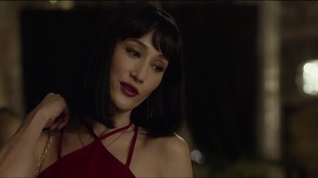 Кодекс киллера. ролик 60 сек. в кино с 19 августа!