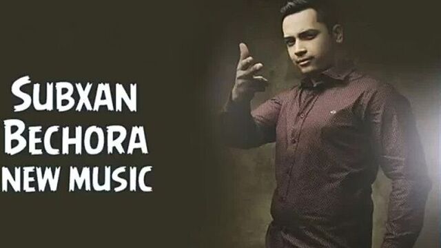 Subxan - bechora (new music) 2014 www.uz-kinolive.com