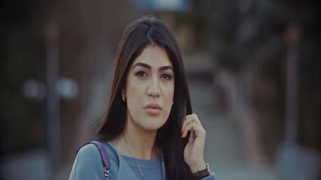 Milena madmusayeva - ey dil | милена мадмусаева - эй дил