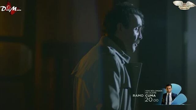 Рамо отрывок к 22 серии озвучка