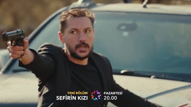 Sefirin kızı 46. bölüm 2. fragman