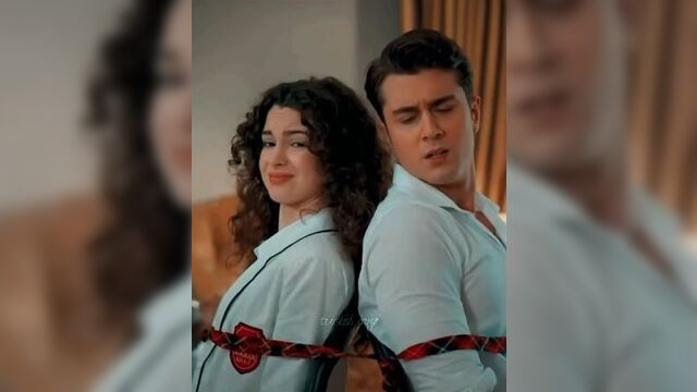 Асие хочет учебу закончить и в университет поступить, а дорук уже 4 ребенка захотелось