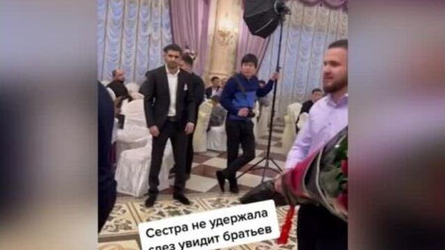 Поздравление для сестренки)) как же это мило очень!