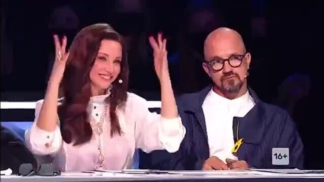 Танцы - 7 сезон 17 выпуск