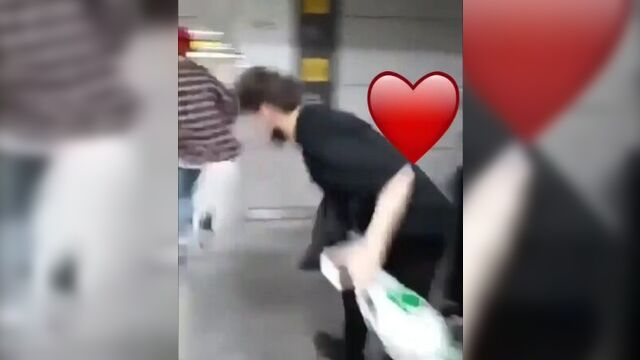 Кан даниэль & он сону|подслушано k pop