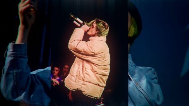 Кирилл бледный | пошлая молли