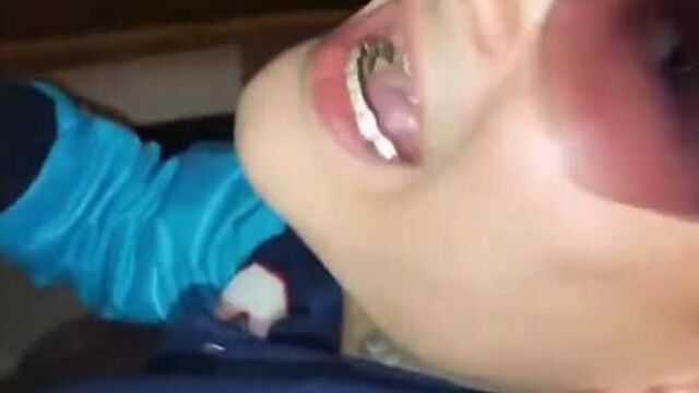 Morgenshtern - новый каделак сниппет (720p).mp4