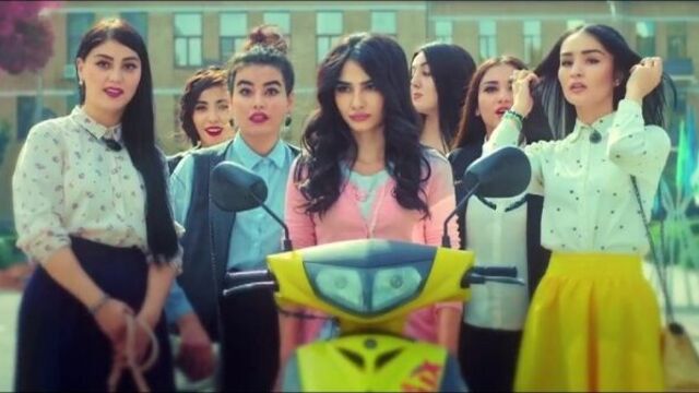 Shohruhxon - yulduzlar | шохруххон - юлдузлар