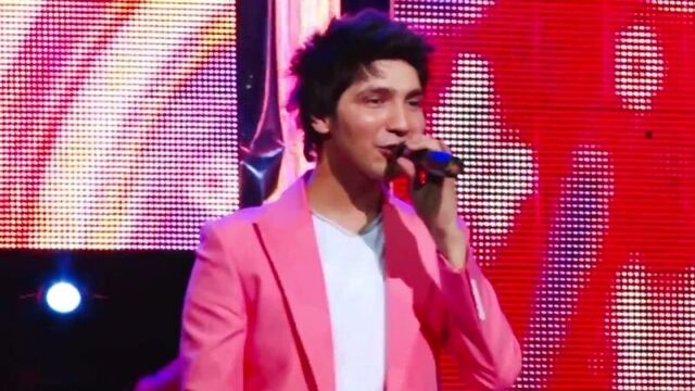 Ummon guruhi - mayda-mayda _ уммон гурухи - майда-майда (concert version)