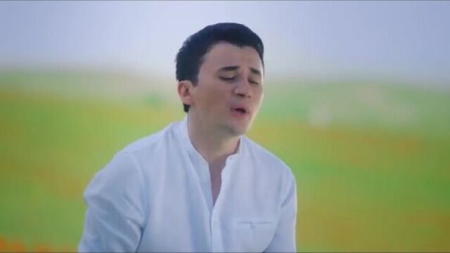 Ulug'bek rahmatullayev - alvon lolalar