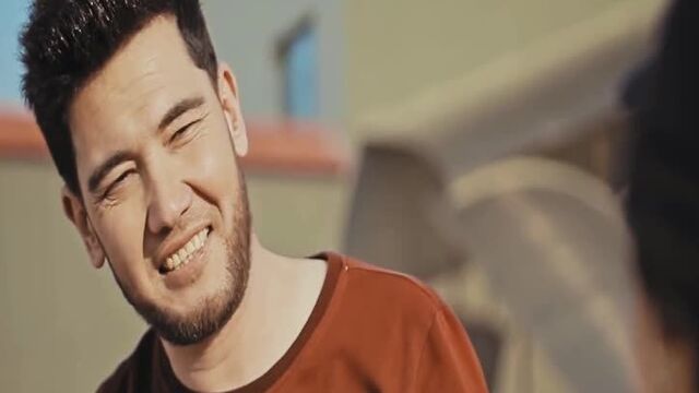 Mirjon ashrapov va umida mirhamidova - oq atirgullar | миржон ашрапов ва умида мирхамидова - ок атиргуллар