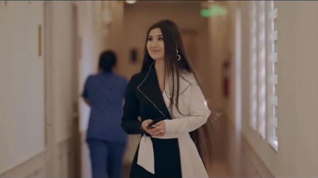 Yulduz jumaniyozova - sevolmidi | юлдуз жуманиёзова - севолмиди