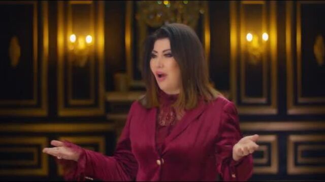 Mavluda asalxo'jayeva - nido _ мавлуда асалхужаева - нидо 2020