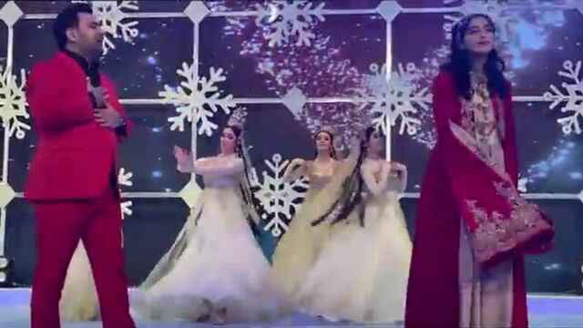 Va nihoyat imron va durdona qurbonova birlashib yomon qizni kuylashdi