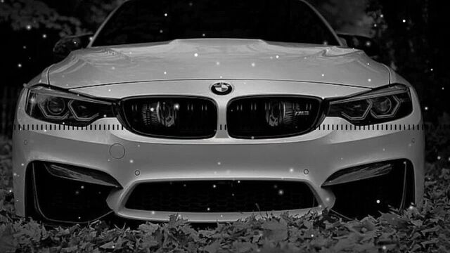 Original azeri bass music qara 07