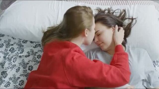 Лесбиянки молодые красивые сексуаль