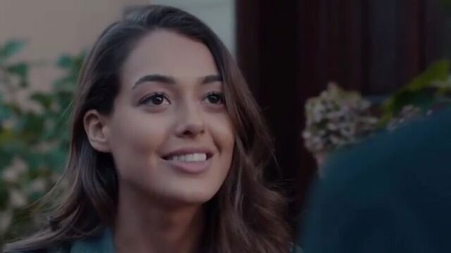 Çukur отрывок из 3 серии