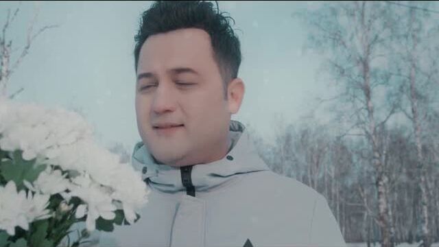 Sharof muqimov - vadasida turmadi yor (2019) hd.