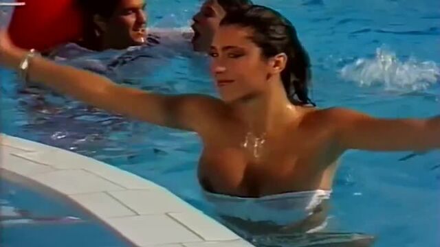 Sabrina — boys (summertime love) (1988)