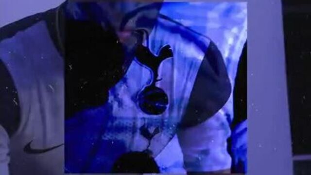 Регилон - в тоттенхэме!