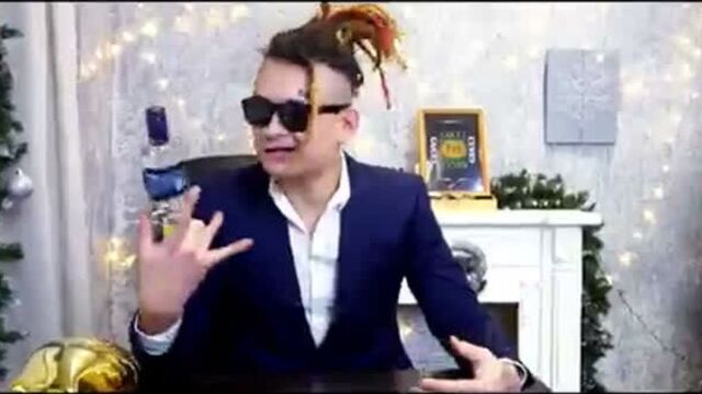 Моргенштерн клип )